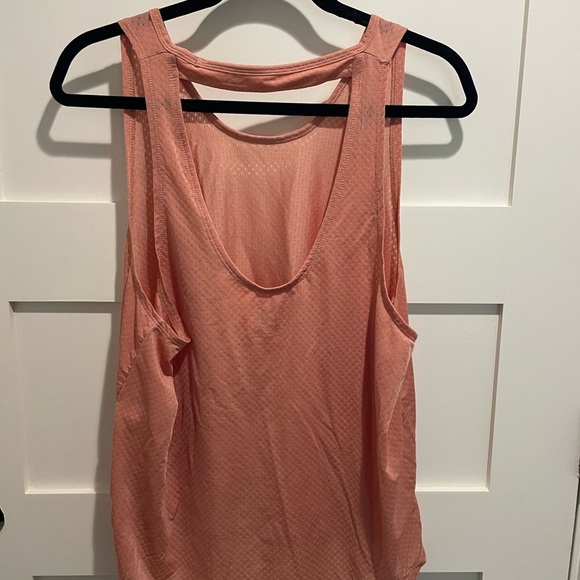 NIKE Dri-Fit Women's Tank Top - Picture 4 of 8